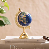 Lucan Miniature Globe